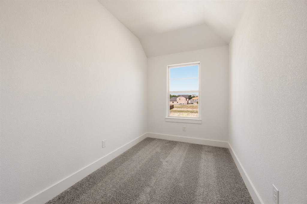 Parks Of Aledo-Lakes - Residential