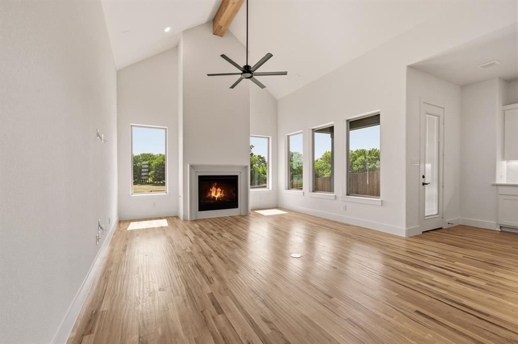 Parks Of Aledo-Lakes - Residential