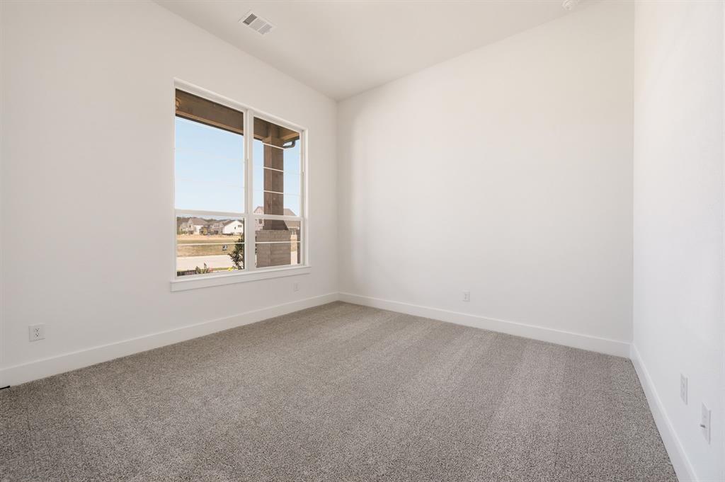 Parks Of Aledo-Lakes - Residential