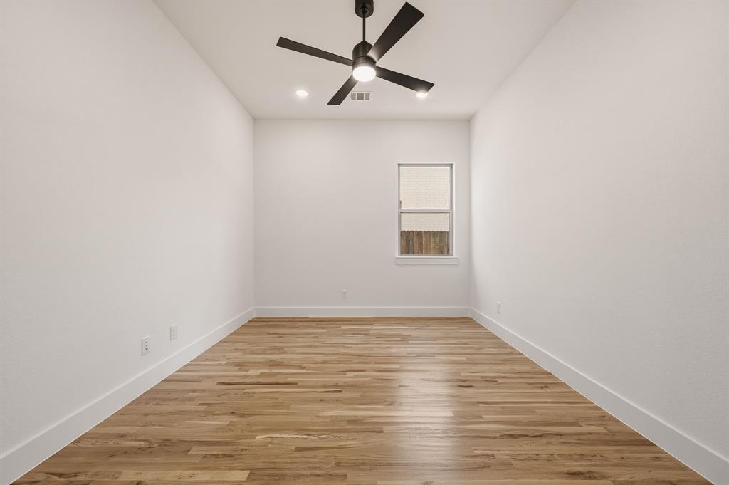 Parks Of Aledo-Lakes - Residential