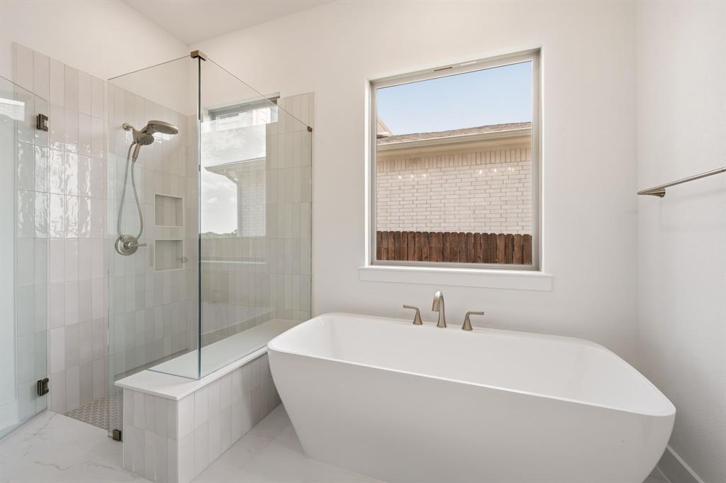 Parks Of Aledo-Lakes - Residential
