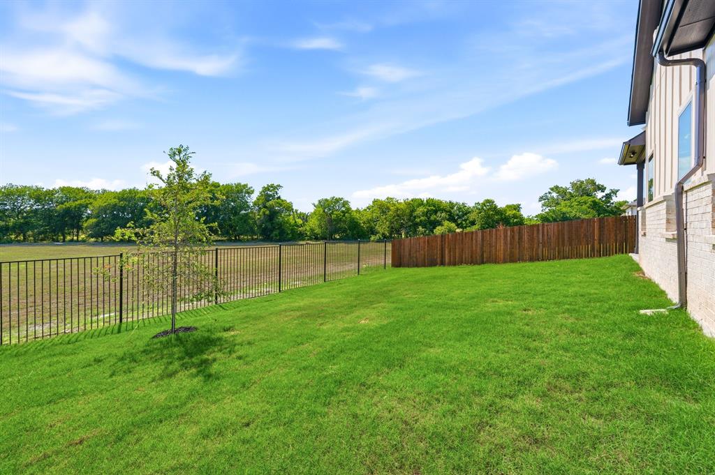 Parks Of Aledo-Lakes - Residential