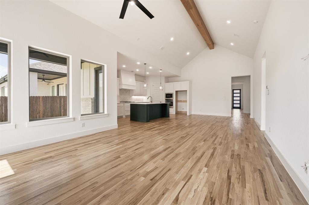 Parks Of Aledo-Lakes - Residential