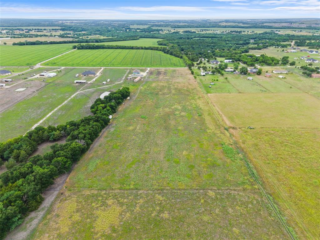 10 acres outside city limits in Ferris, TX! Great opportunity to build with flexibility and no known restrictions. Multiple homes may be possible, making this ideal for a family compound, investment, or custom build. Property currently has an AG exemption. This tract is part of a larger property and will be surveyed and platted separately once an offer is accepted. Conveniently located minutes from I-45. Bring your vision and make this land yours!