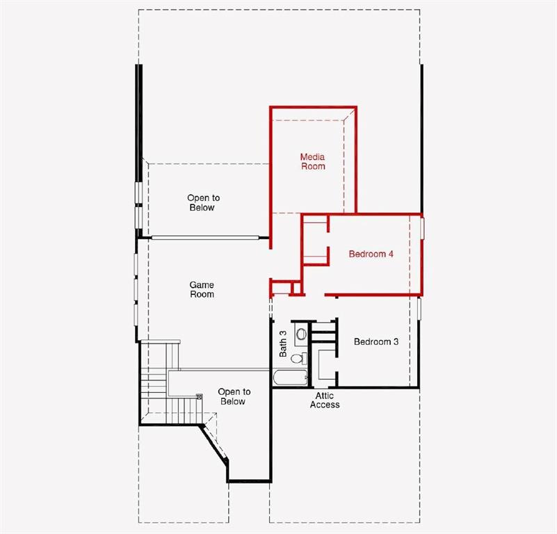 Pecan Square - Residential