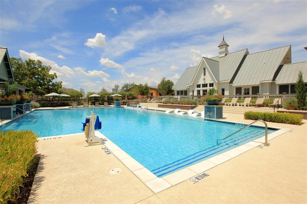 Pecan Square - Residential