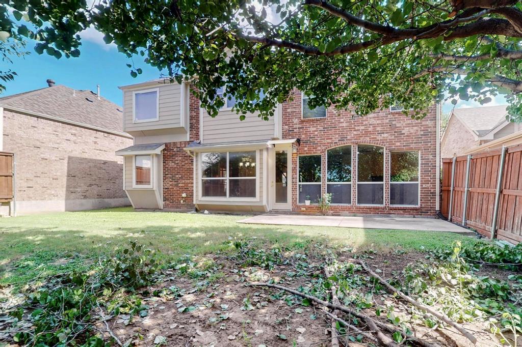 Grand Estates At Northlake Hills 0 - Residential
