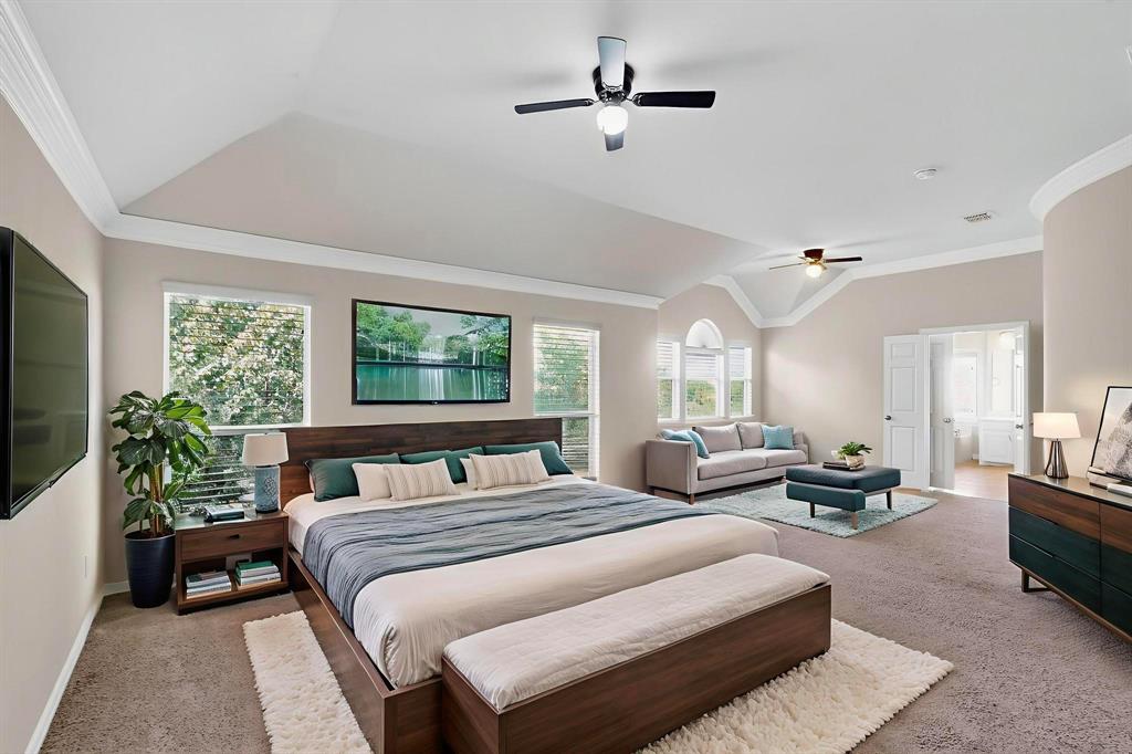 Grand Estates At Northlake Hills 0 - Residential