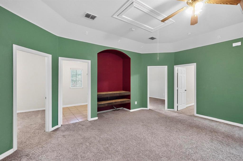 Grand Estates At Northlake Hills 0 - Residential