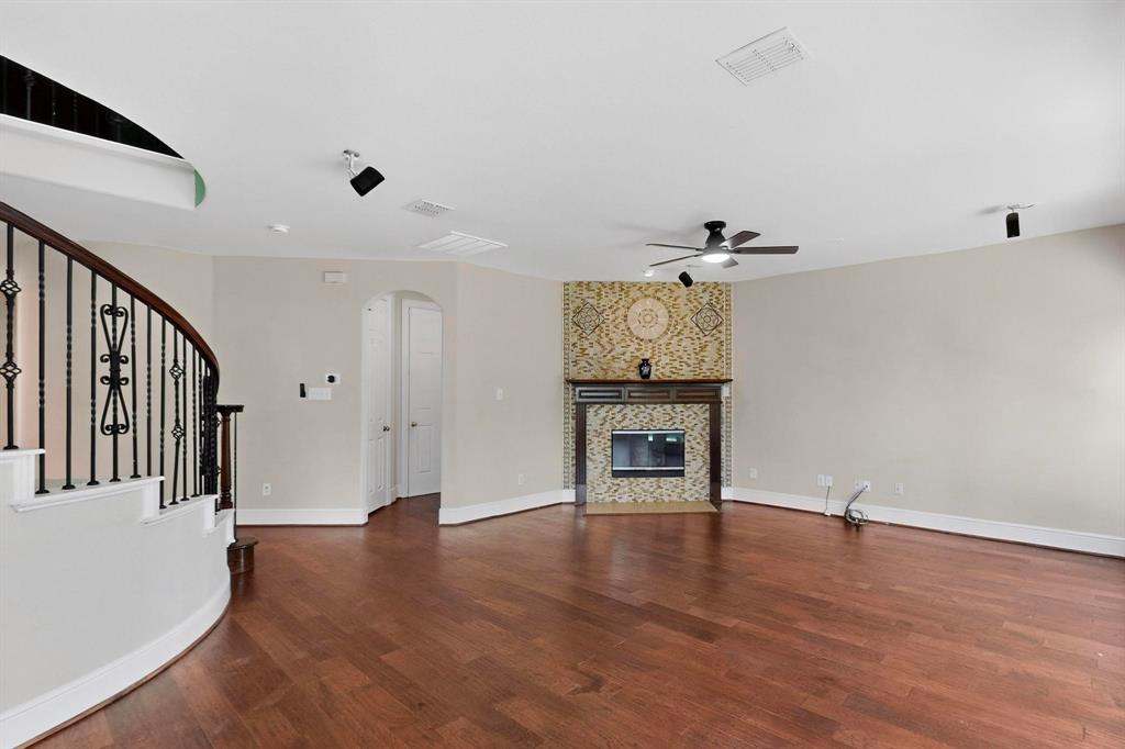 Grand Estates At Northlake Hills 0 - Residential