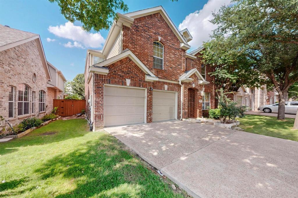 Grand Estates At Northlake Hills 0 - Residential