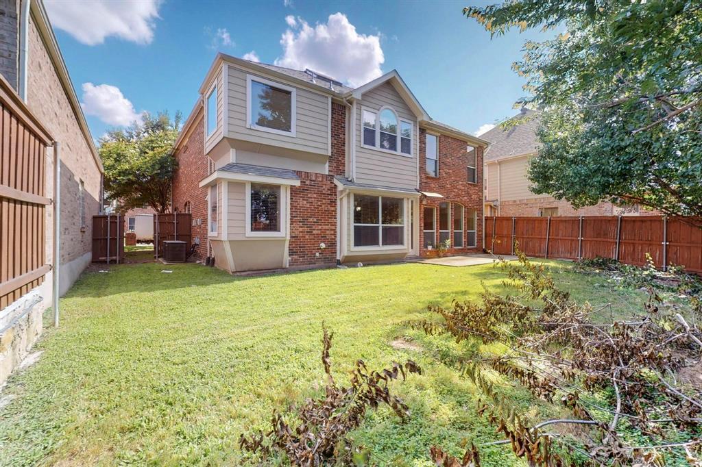 Grand Estates At Northlake Hills 0 - Residential