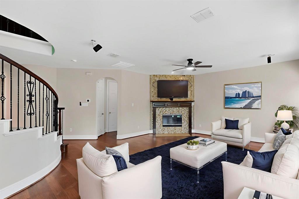 Grand Estates At Northlake Hills 0 - Residential