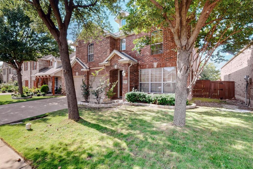 Grand Estates At Northlake Hills 0 - Residential