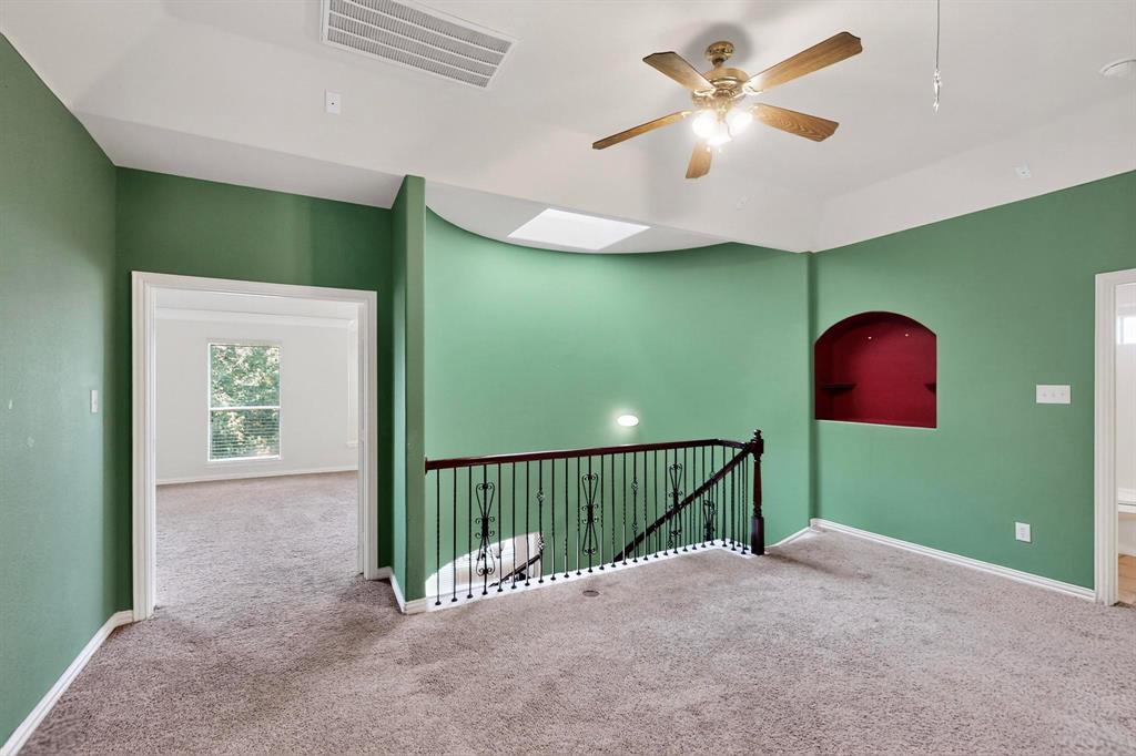 Grand Estates At Northlake Hills 0 - Residential
