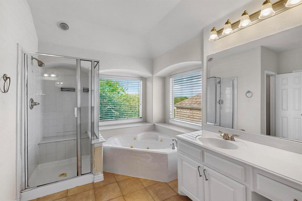 Grand Estates At Northlake Hills 0 - Residential