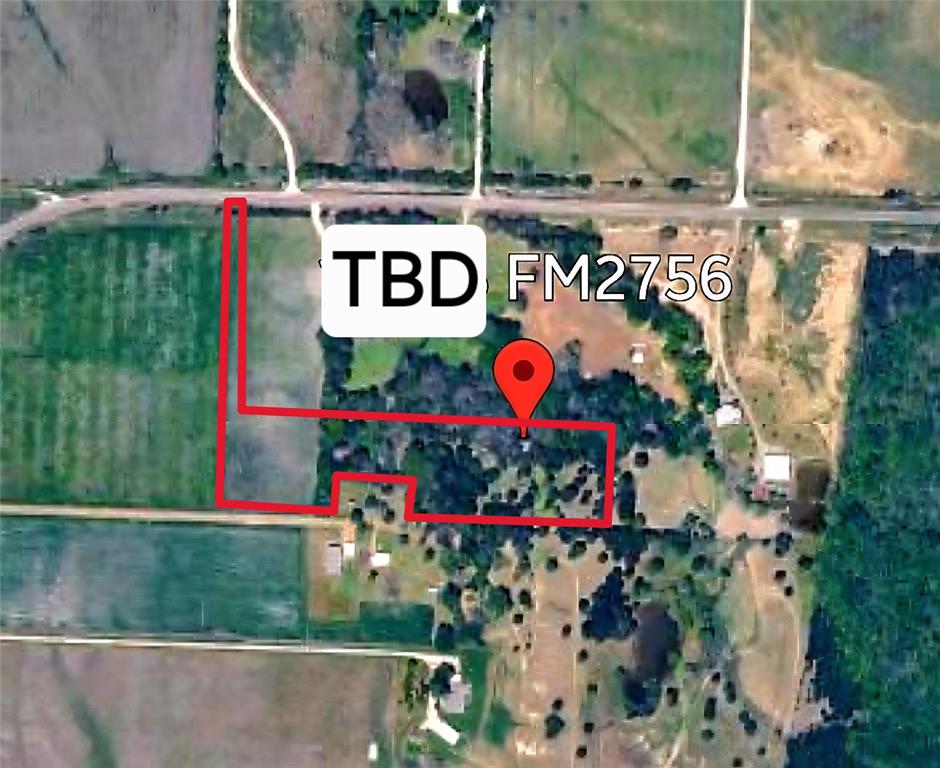 Discover the perfect opportunity to own 5.155 acres of open pastureland in the peaceful countryside of Farmersville, Texas. This property offers open space, rural charm, and the added benefit of an existing agricultural exemption, helping keep property taxes low. The land is well-suited for livestock, hay production, or continued agricultural use, and also provides an excellent canvas for building your dream home, barndominium, mobile home, or weekend retreat in a quiet country setting. Enjoy the beauty of trees, pasture, open skies, and the freedom of country living—all while being just a short drive from shopping, restaurants, and many other communities. This is a rare opportunity to own usable acreage in a growing area with strong long-term potential. Enjoy low taxes and the convenience of being just minutes from Farmersville and nearby North Texas communities. Endless possibilities in a growing area. Located on FM 2756 - Do not enter property without permission! SPECIAL INSTRUCTIONS will be required to be able to access the land and the EXACT ADDRESS will be provided to interested buyers only.