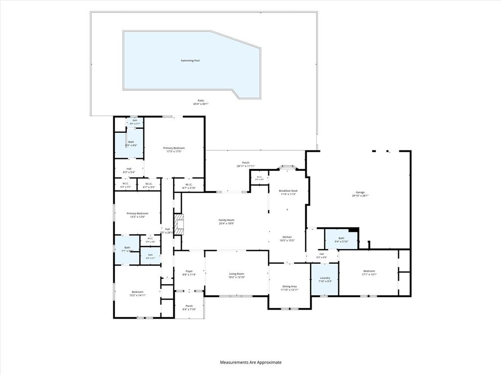 Schreiber Manor 06 Inst - Residential
