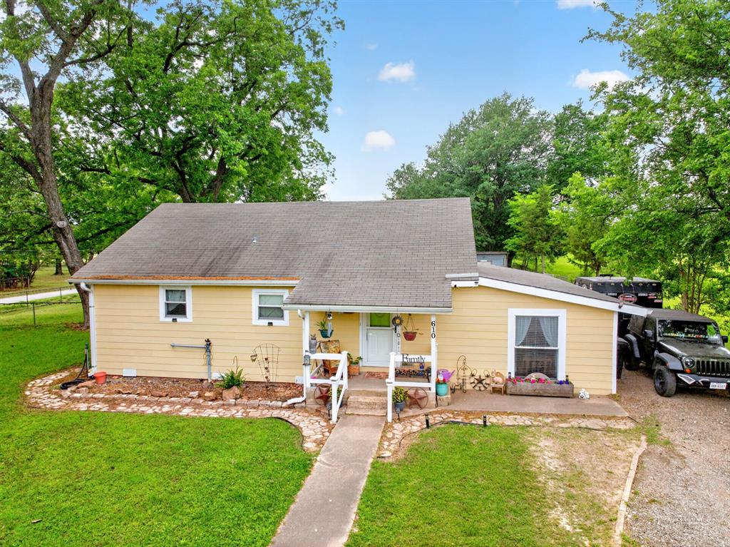 William Sherman Surv Abs 781 - Residential
