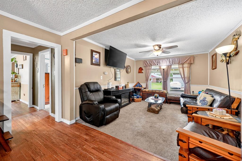William Sherman Surv Abs 781 - Residential