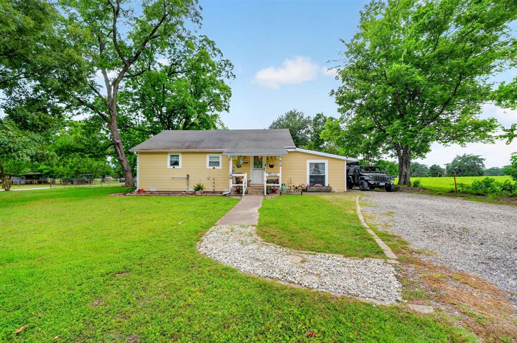 William Sherman Surv Abs 781 - Residential