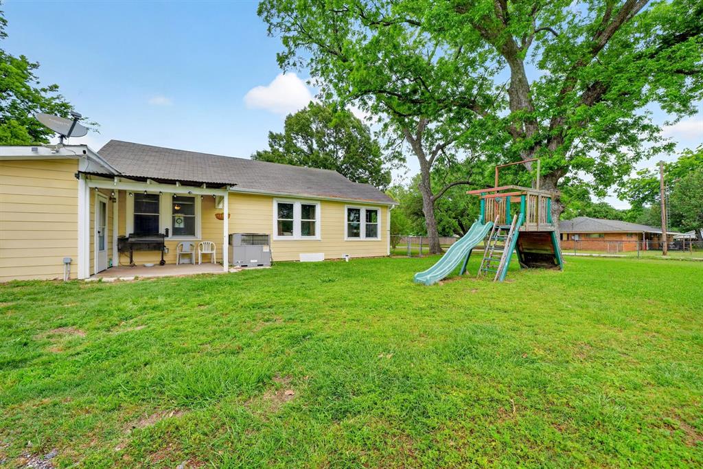 William Sherman Surv Abs 781 - Residential
