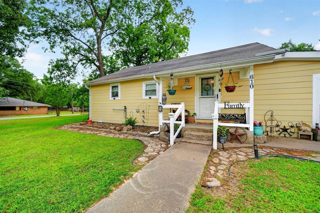 William Sherman Surv Abs 781 - Residential
