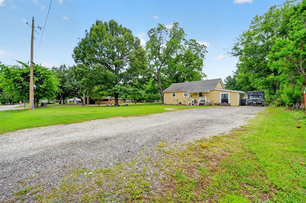 William Sherman Surv Abs 781 - Residential