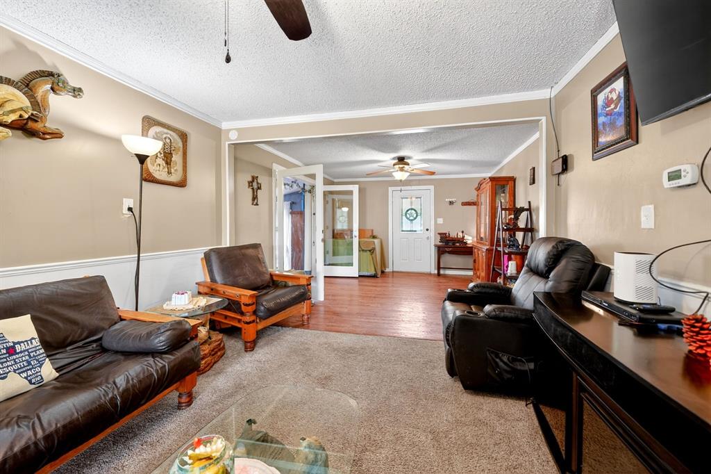 William Sherman Surv Abs 781 - Residential