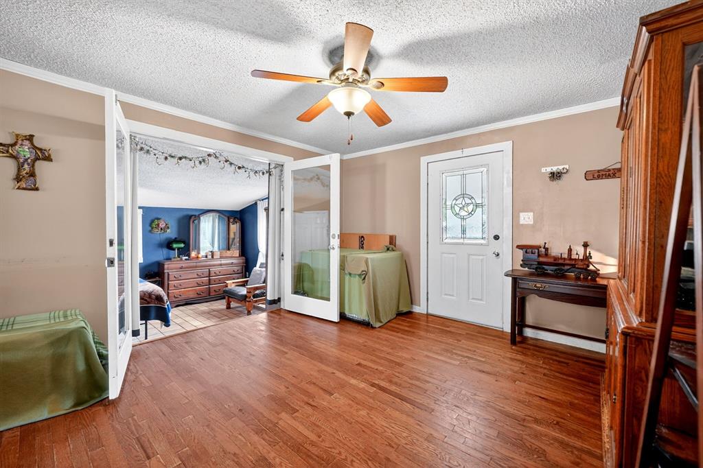 William Sherman Surv Abs 781 - Residential