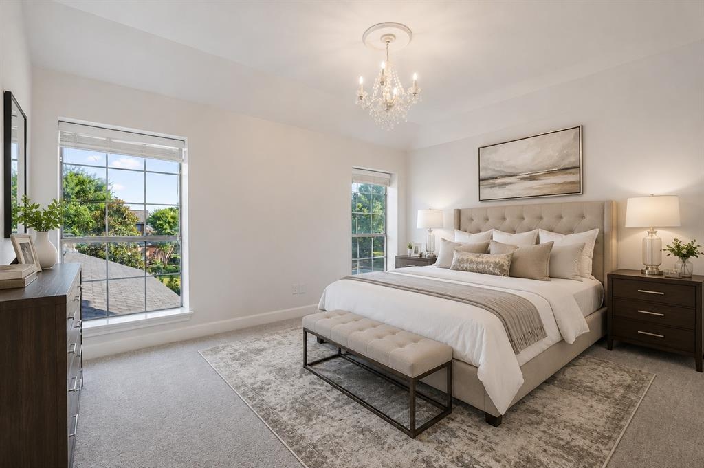 Southlake Woods Add - Residential