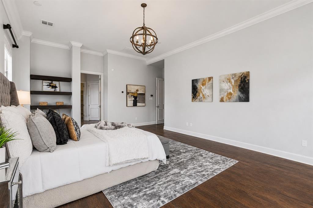 Southlake Woods Add - Residential