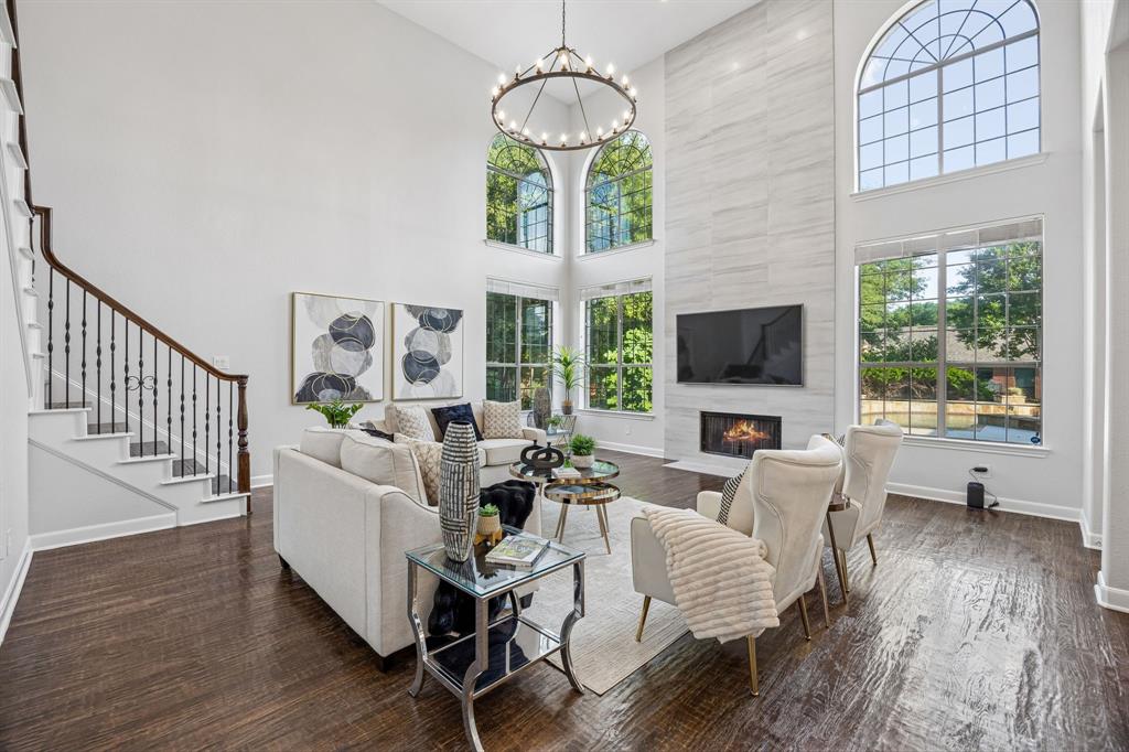 Southlake Woods Add - Residential