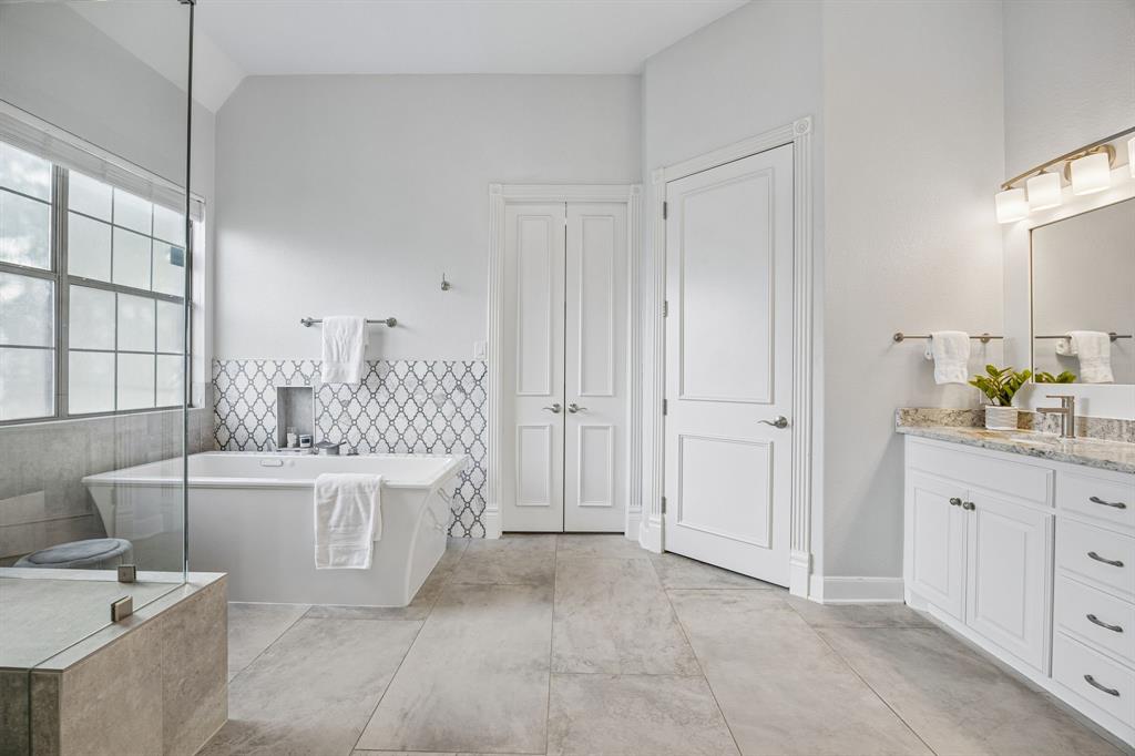 Southlake Woods Add - Residential