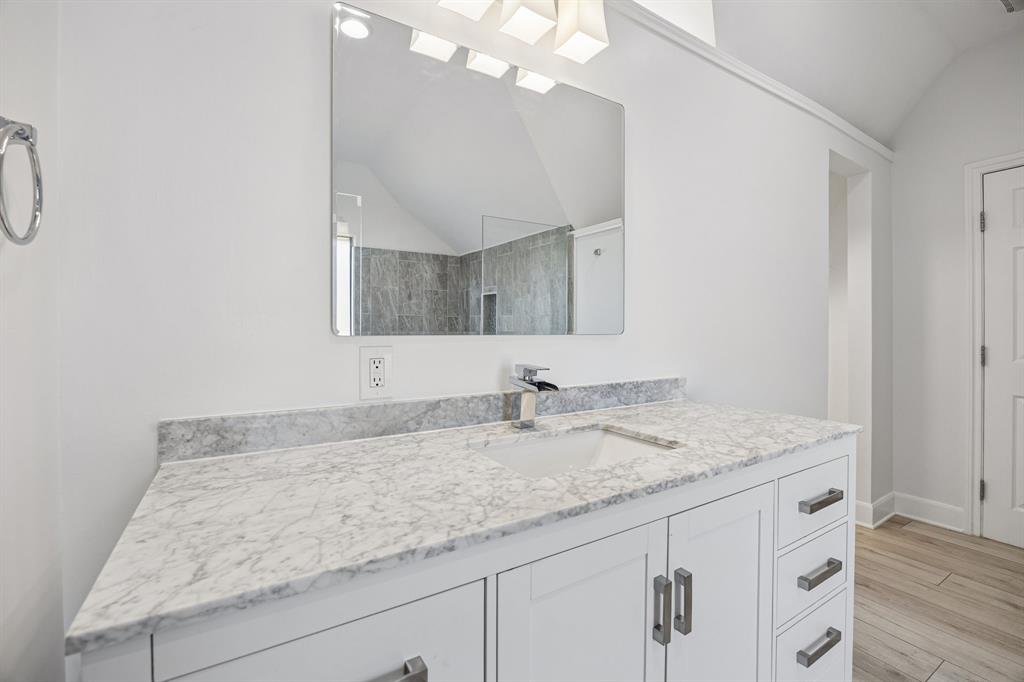 Southlake Woods Add - Residential