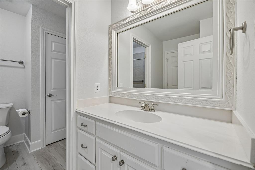 Southlake Woods Add - Residential
