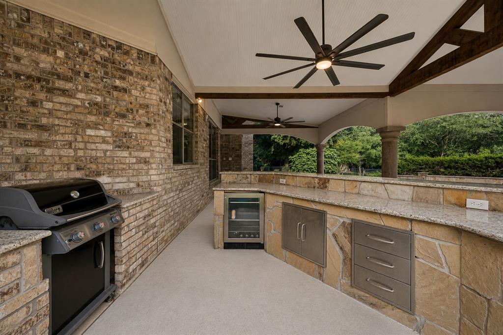 Southlake Woods Add - Residential
