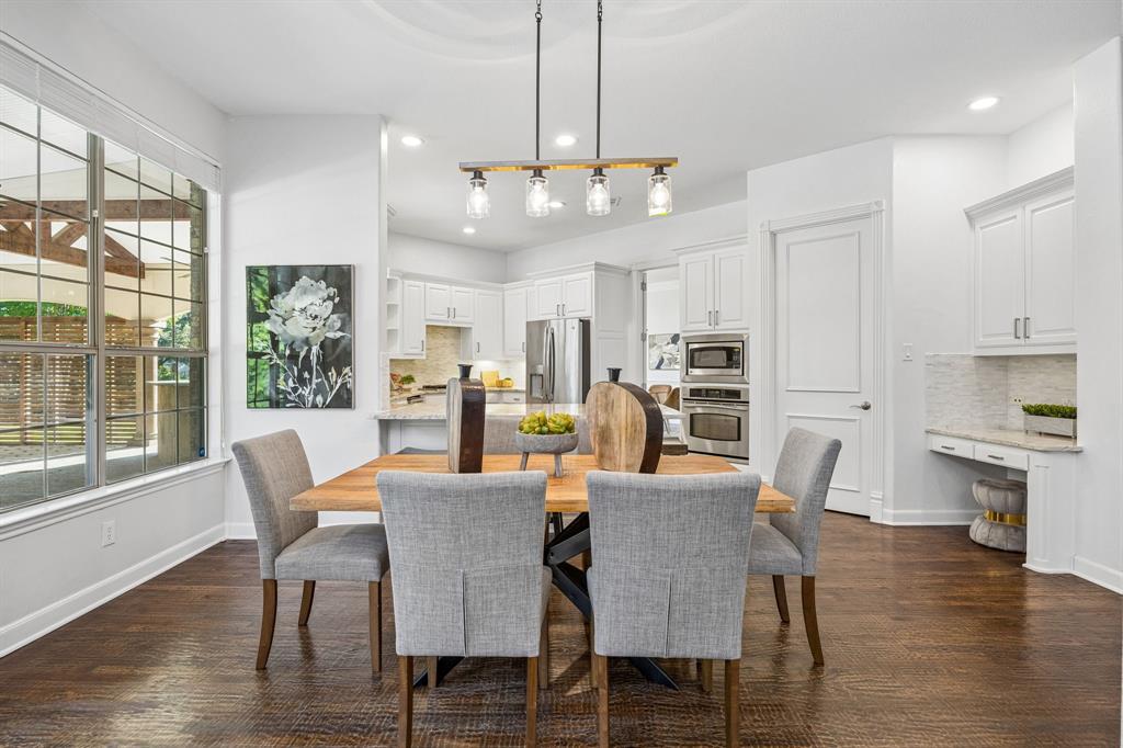 Southlake Woods Add - Residential