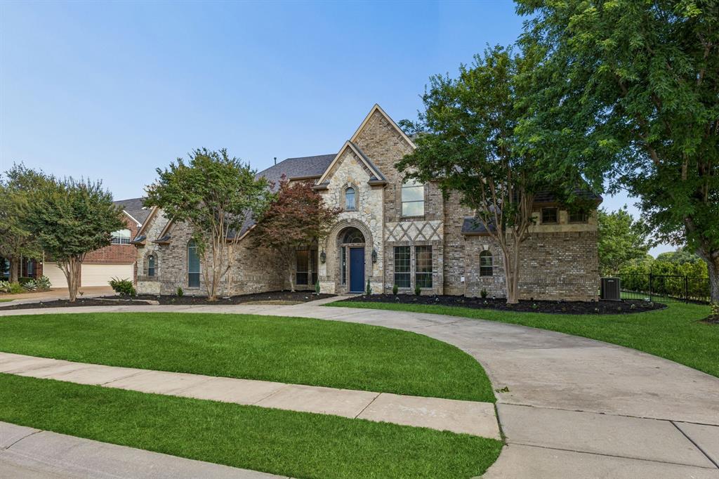 Southlake Woods Add - Residential