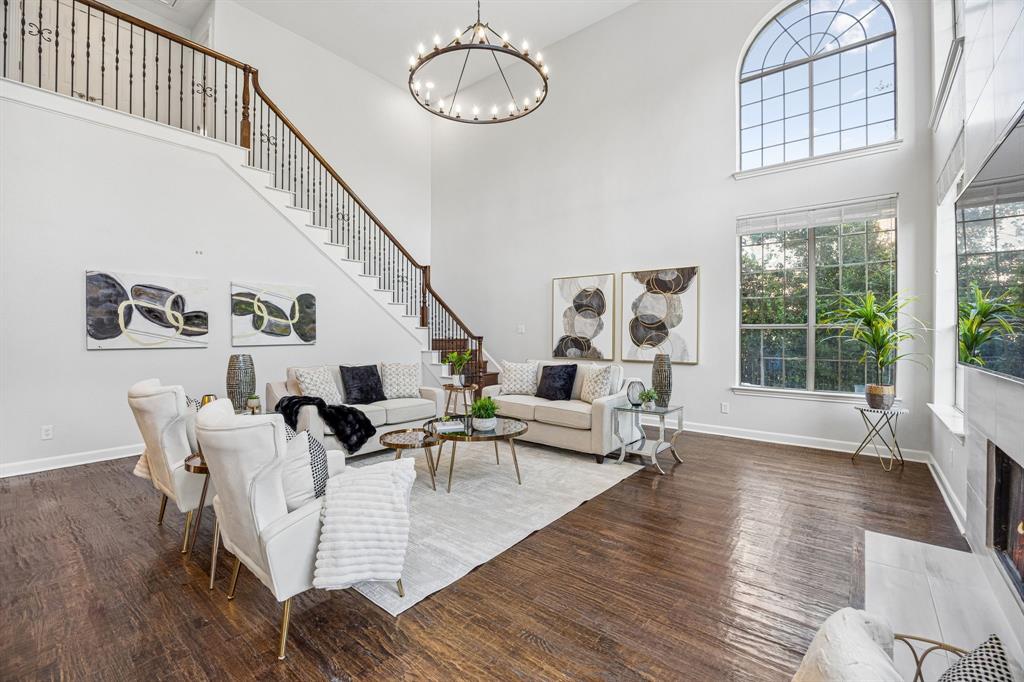 Southlake Woods Add - Residential