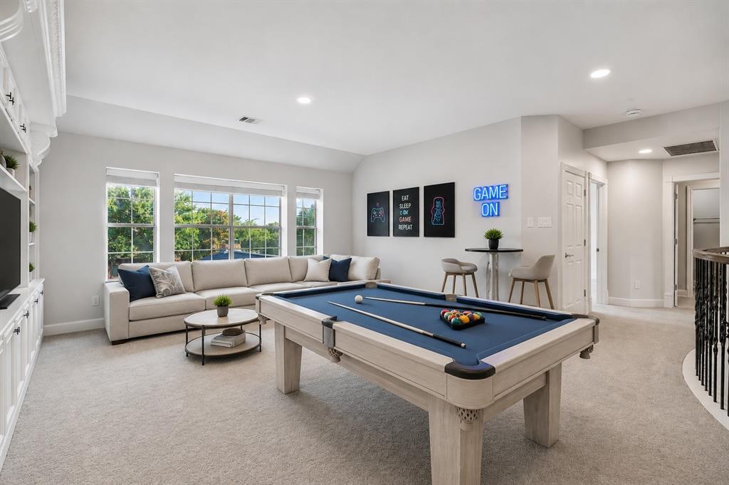 Southlake Woods Add - Residential