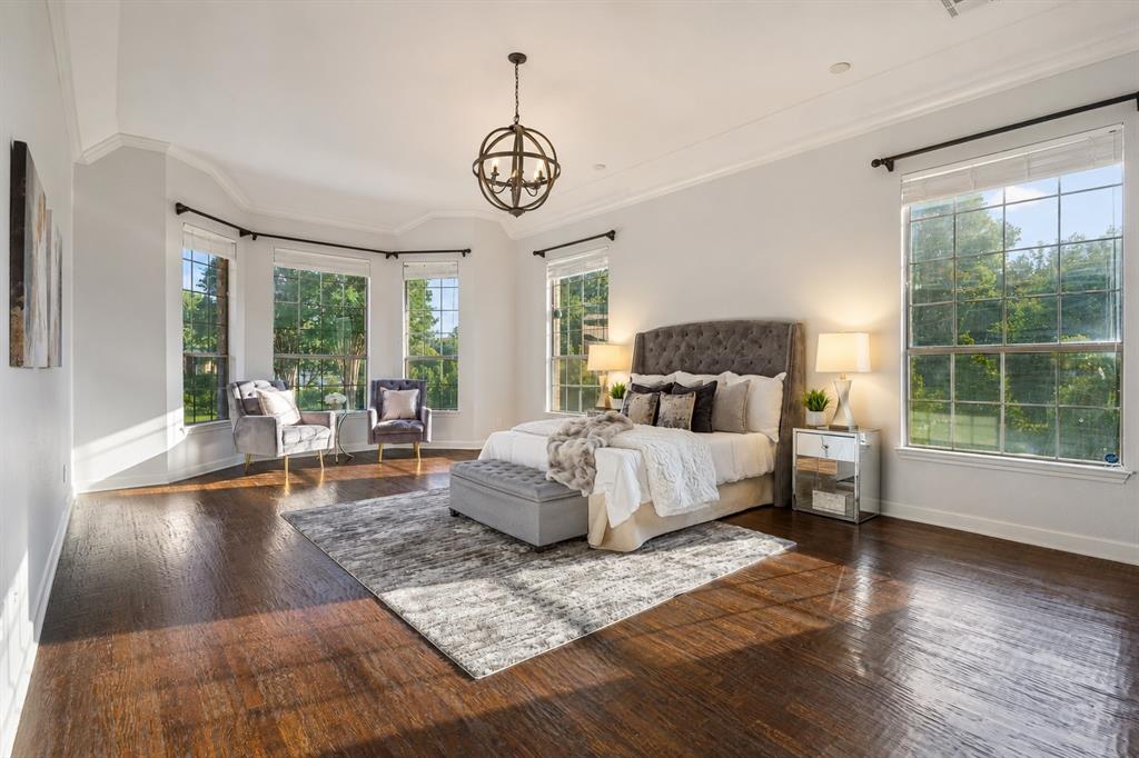 Southlake Woods Add - Residential