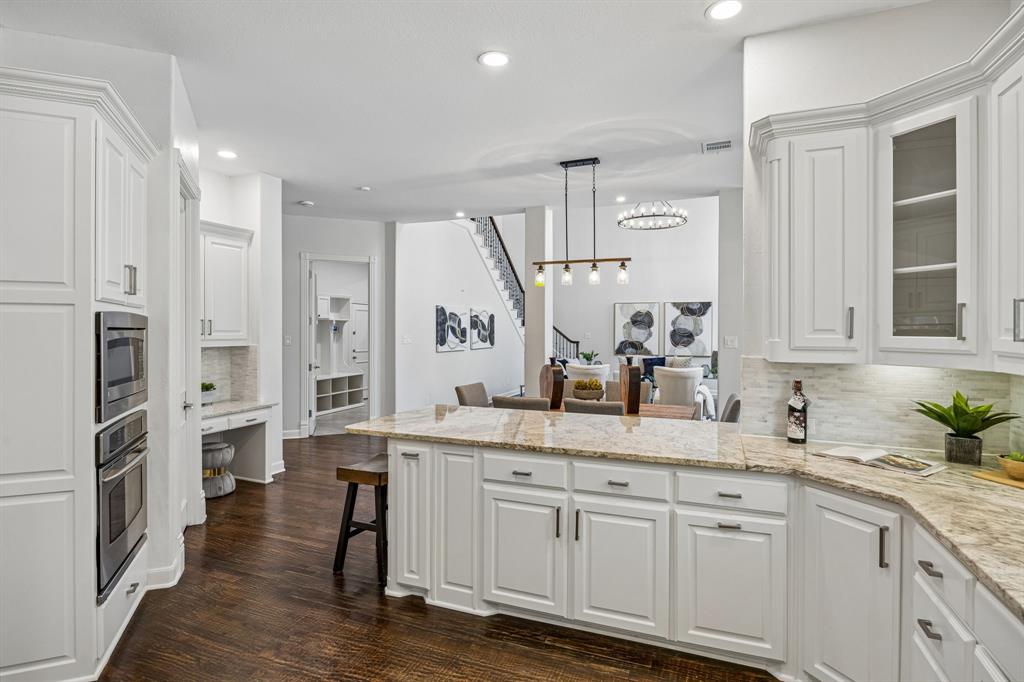 Southlake Woods Add - Residential