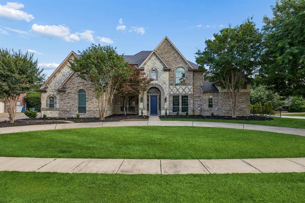 Southlake Woods Add - Residential