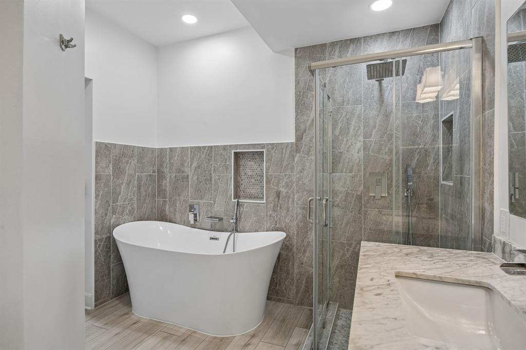 Southlake Woods Add - Residential