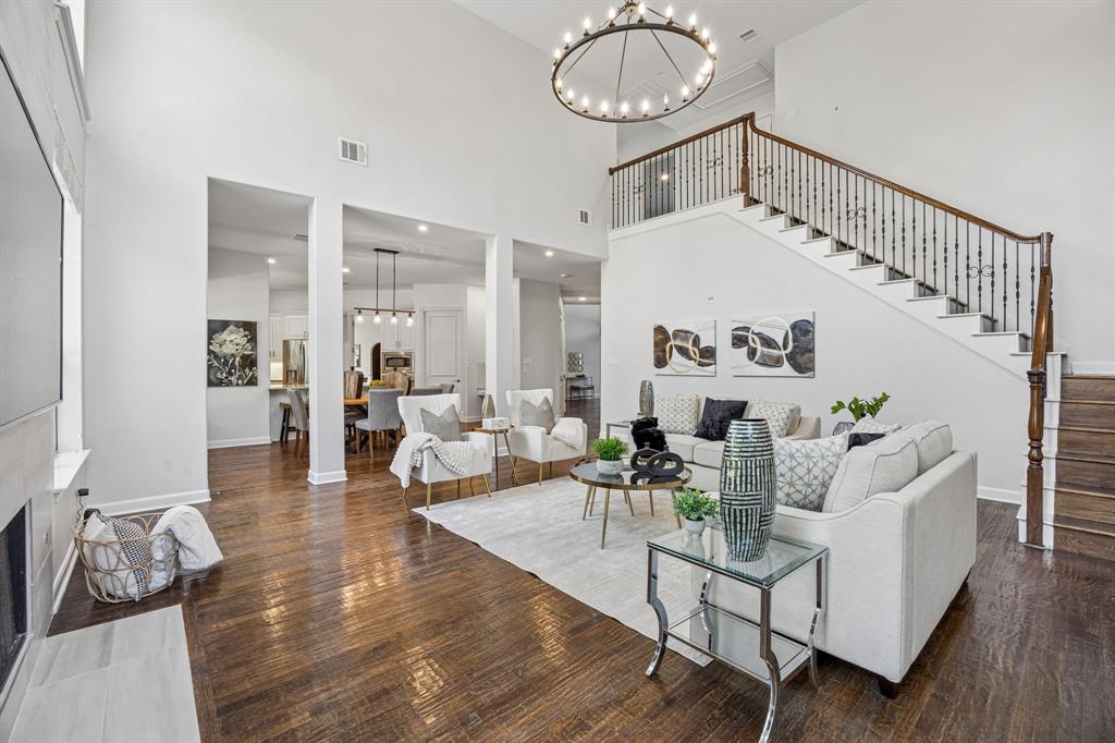 Southlake Woods Add - Residential