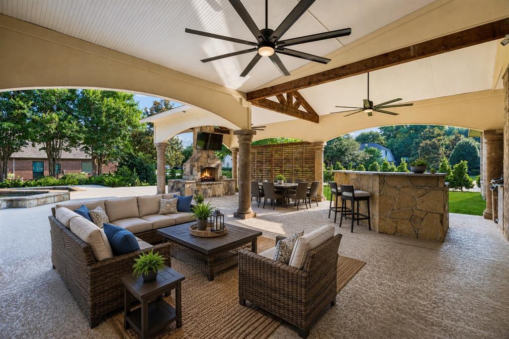 Southlake Woods Add - Residential