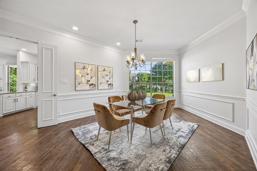 Southlake Woods Add - Residential