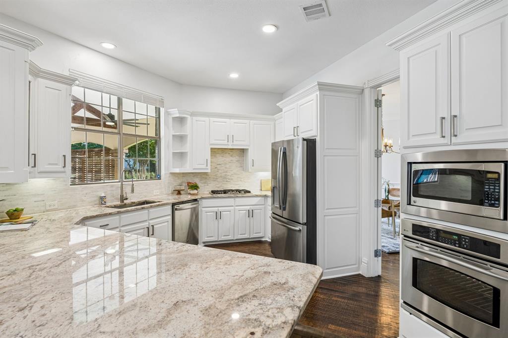 Southlake Woods Add - Residential