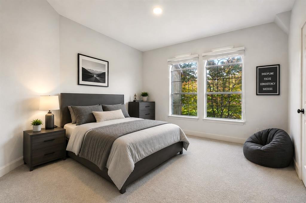 Southlake Woods Add - Residential
